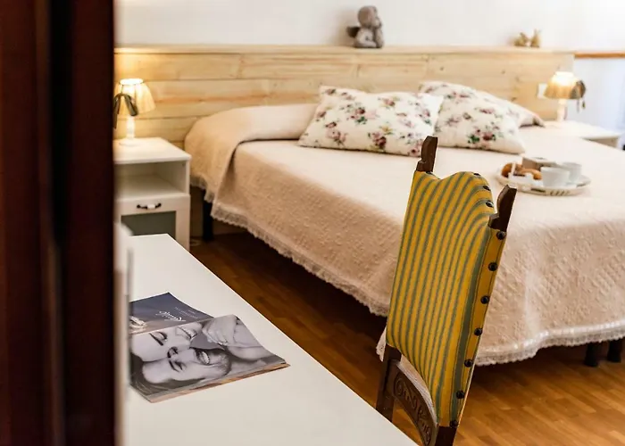 B&B San Remigio