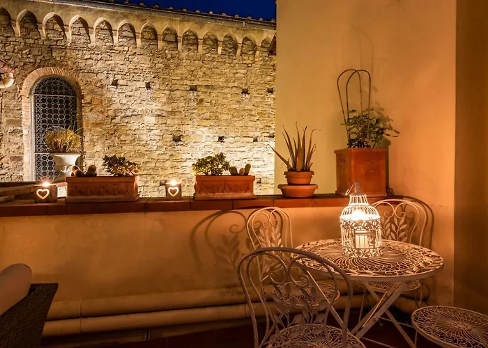 B&B San Remigio