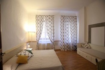 Frühstückspension San Remigio Florenz