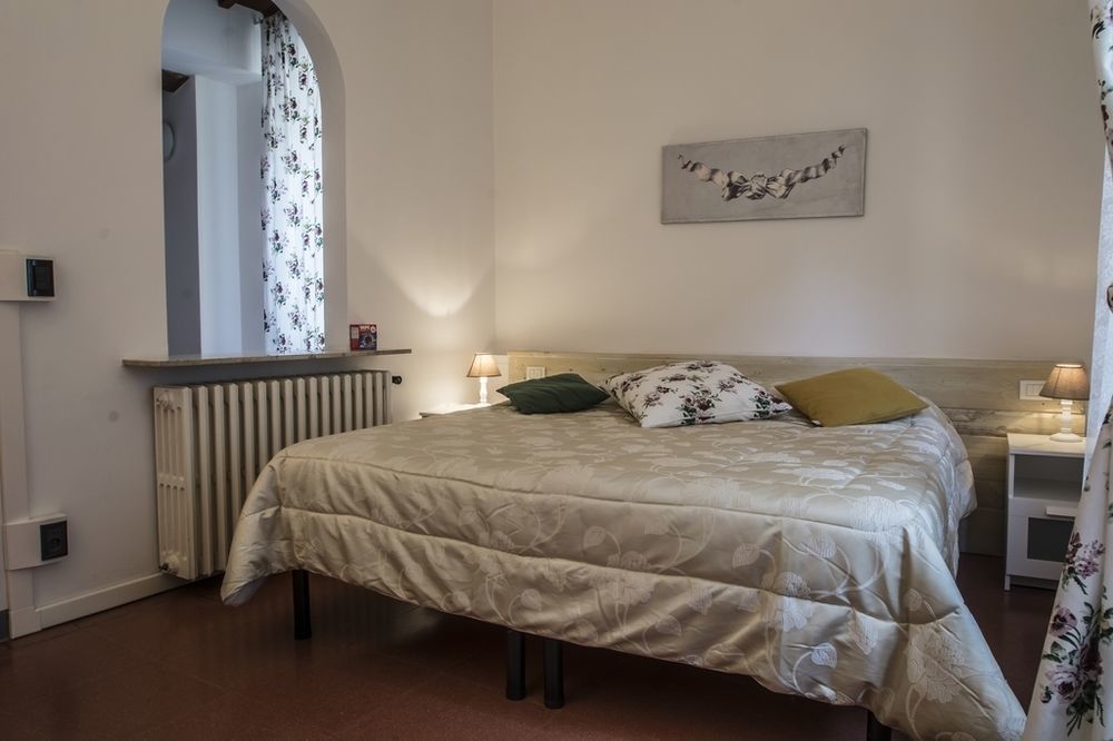 San Remigio 3* Florenz
