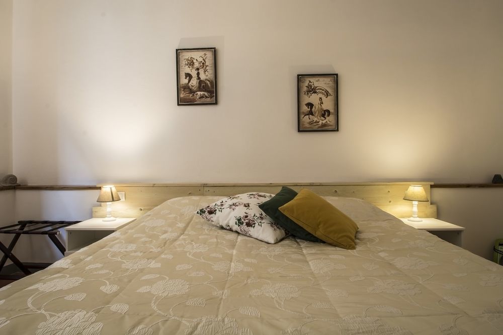 San Remigio Frühstückspension 3*