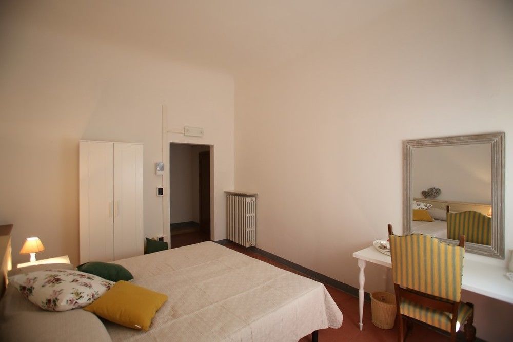 San Remigio 3* Florenz