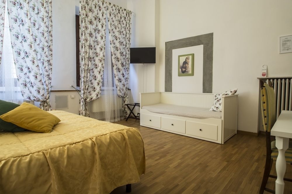San Remigio 3* Florenz