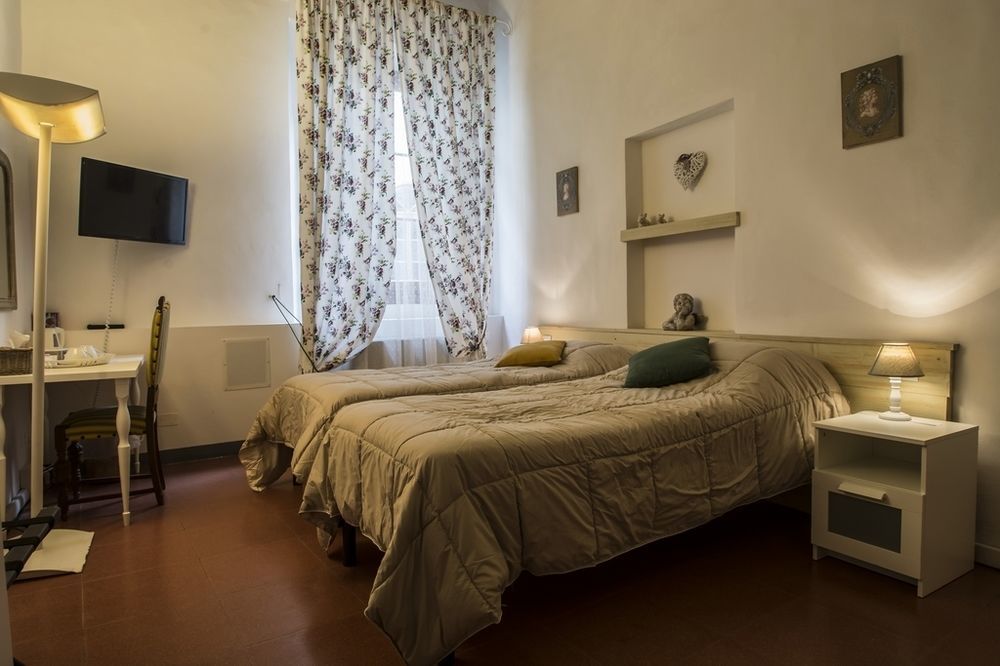 San Remigio Florenz