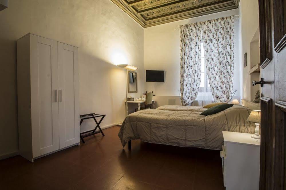 San Remigio 3* Florenz