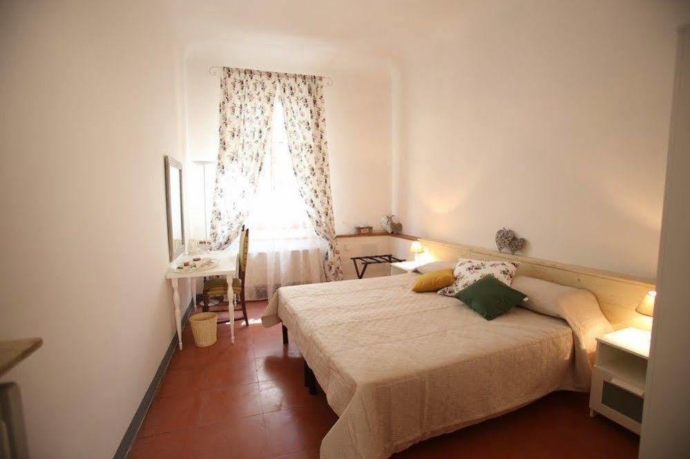 Frühstückspension San Remigio 3*
