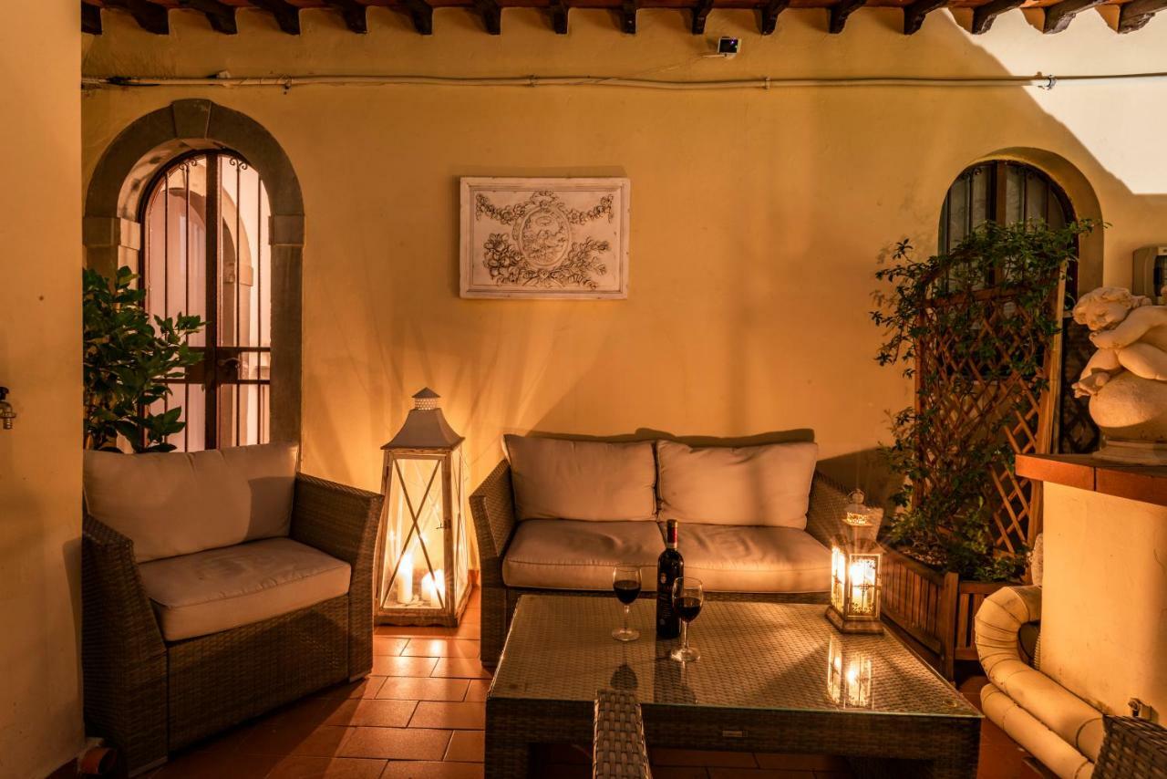 San Remigio 3* Florenz