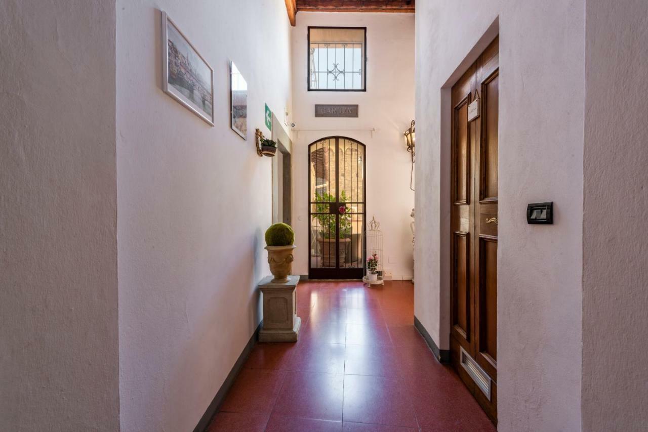 San Remigio 3* Florenz