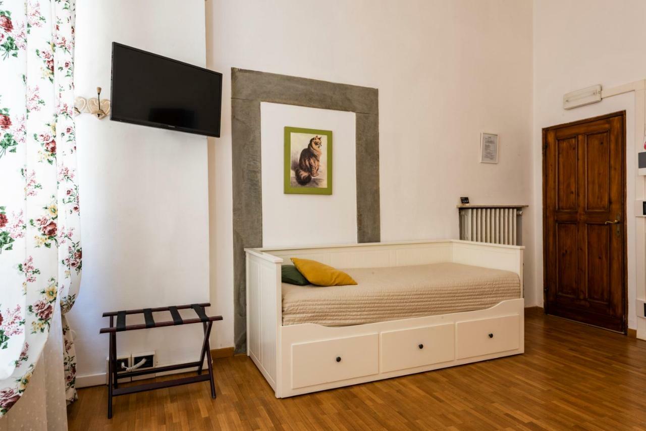 San Remigio 3* Florenz