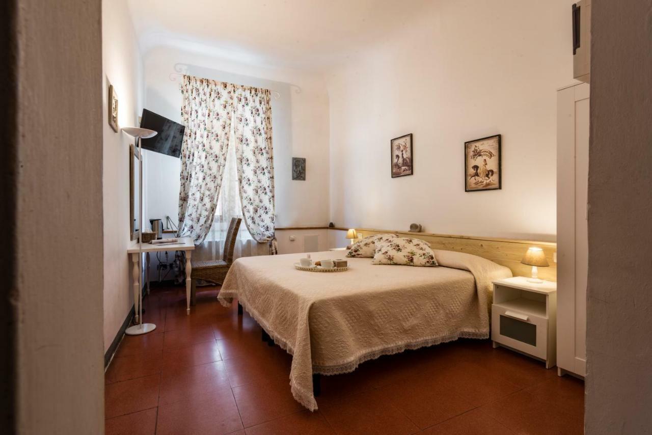 San Remigio Florenz