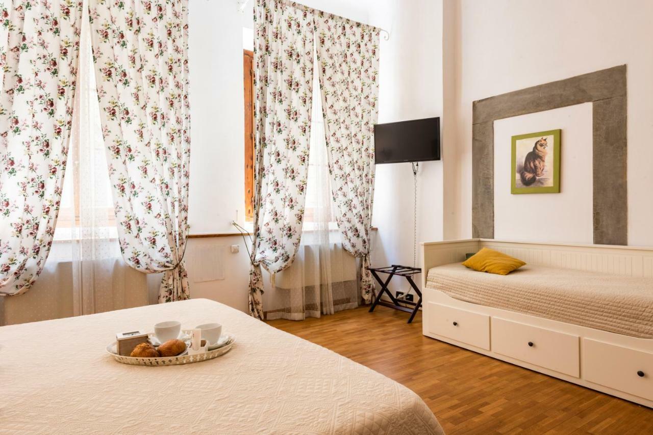 San Remigio Frühstückspension 3*