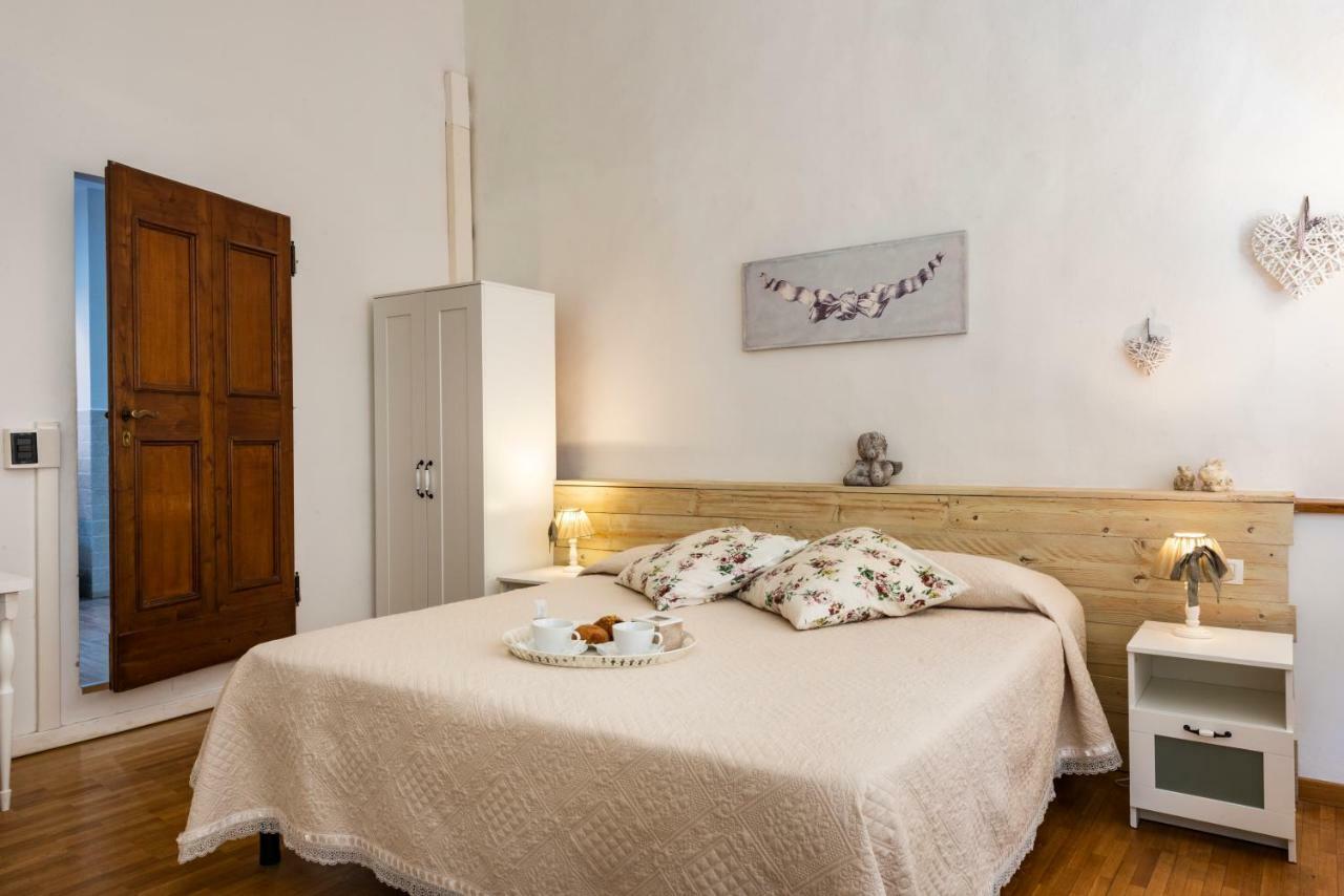 San Remigio Florenz