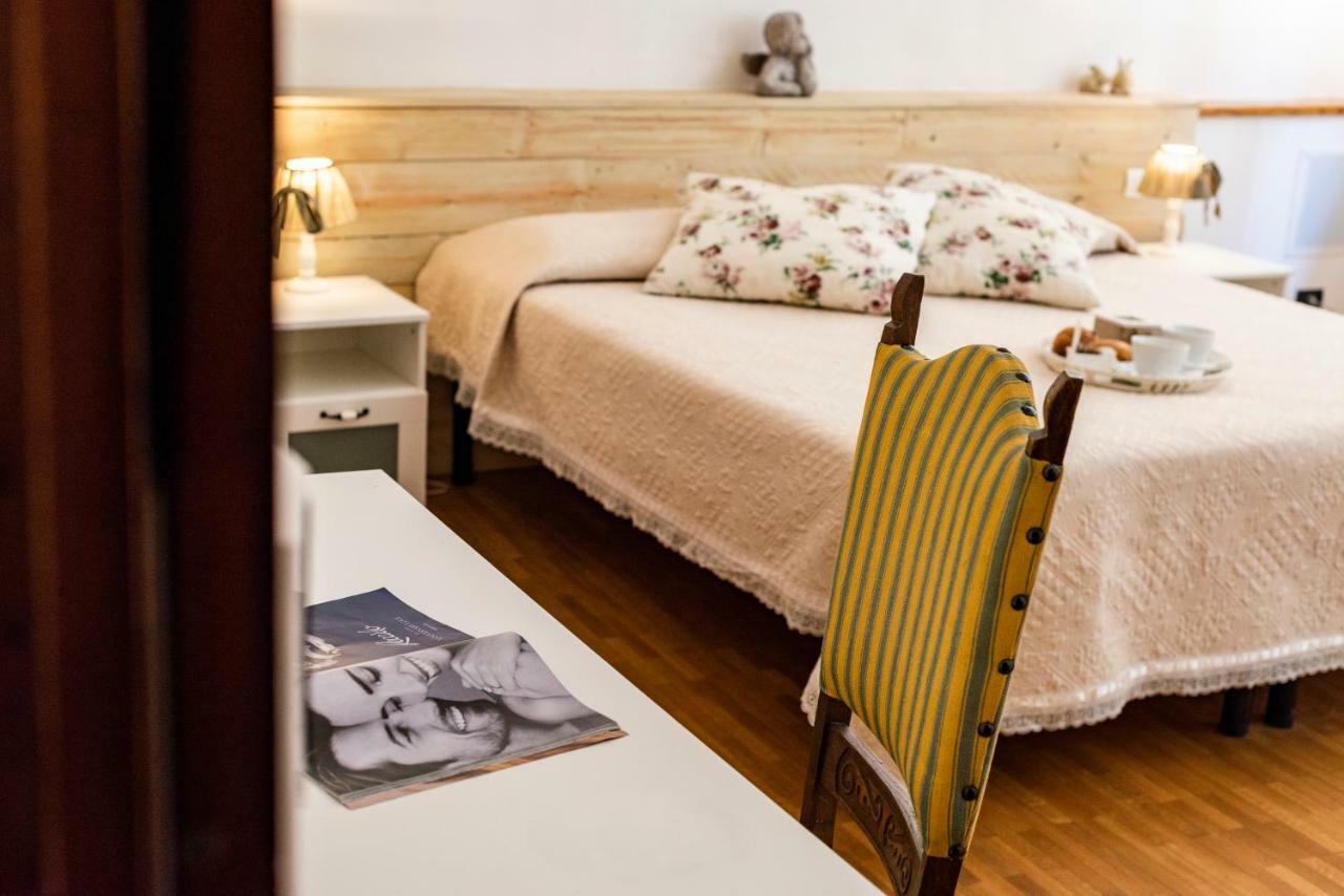 San Remigio Frühstückspension 3*