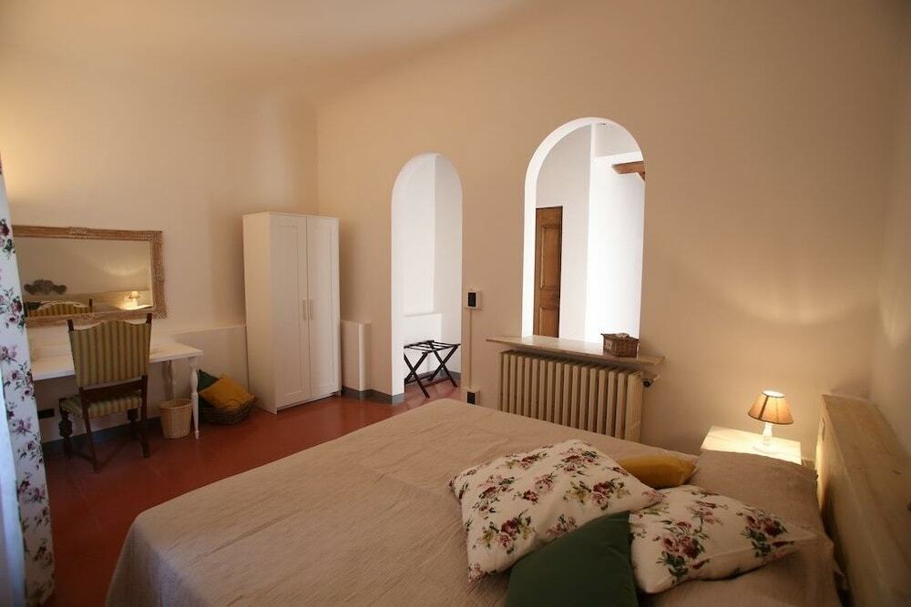 San Remigio Frühstückspension 3*