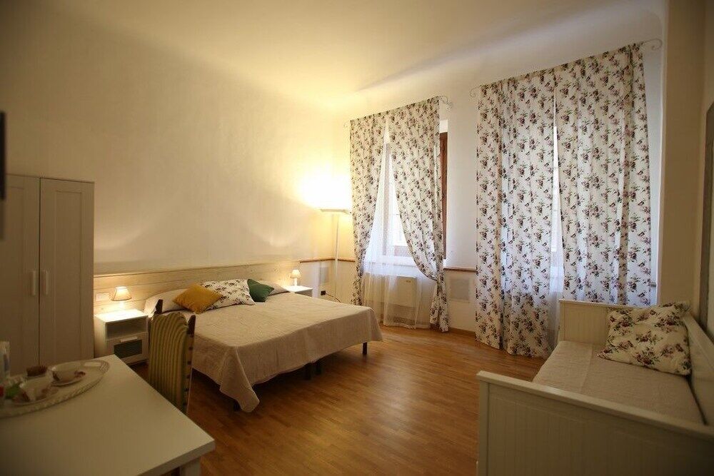 San Remigio 3* Florenz