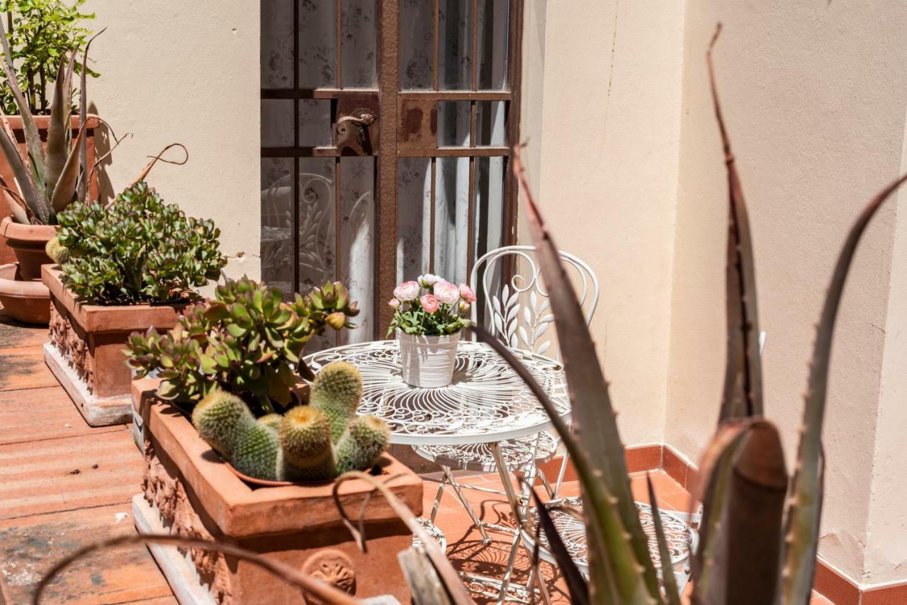 Alojamento de Acomodação e Pequeno-almoço San Remigio Florença