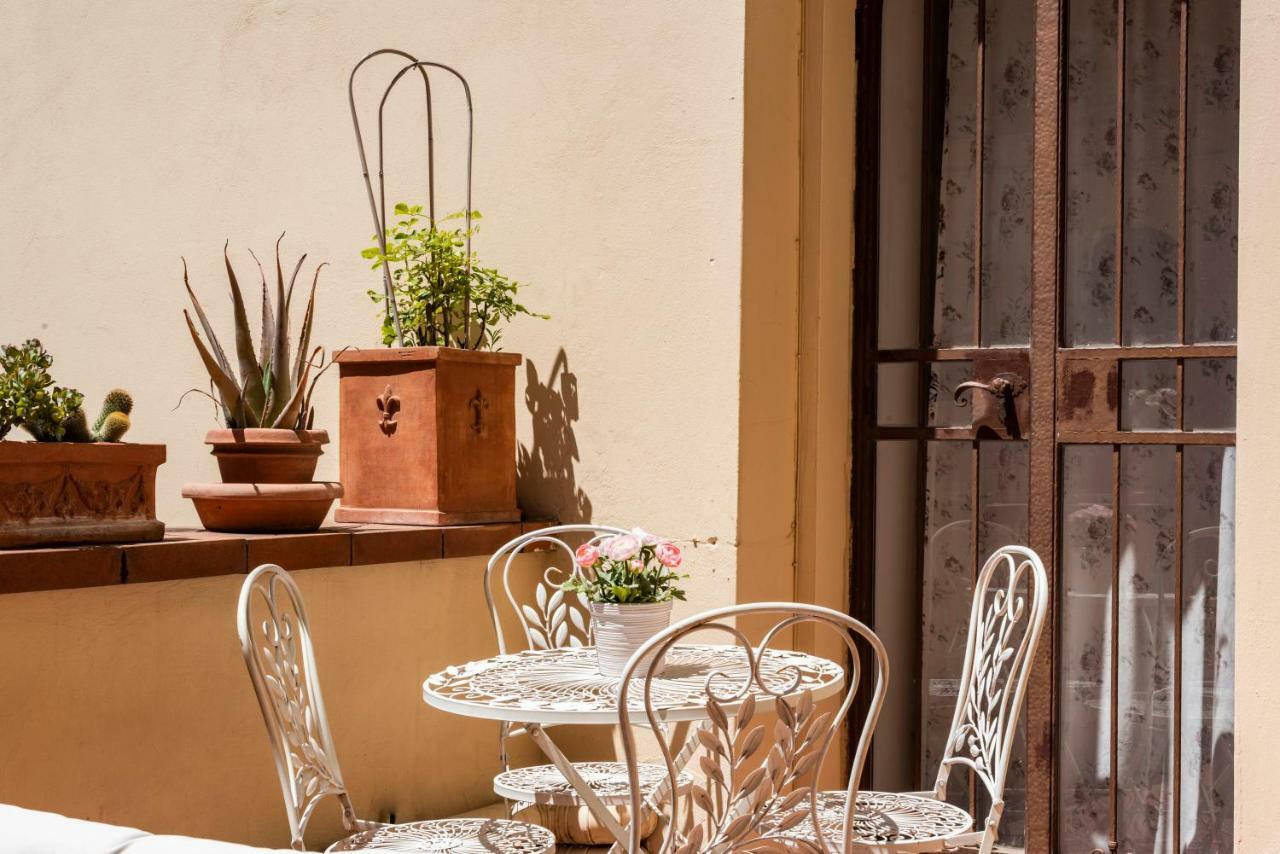 Alojamento de Acomodação e Pequeno-almoço San Remigio Florença