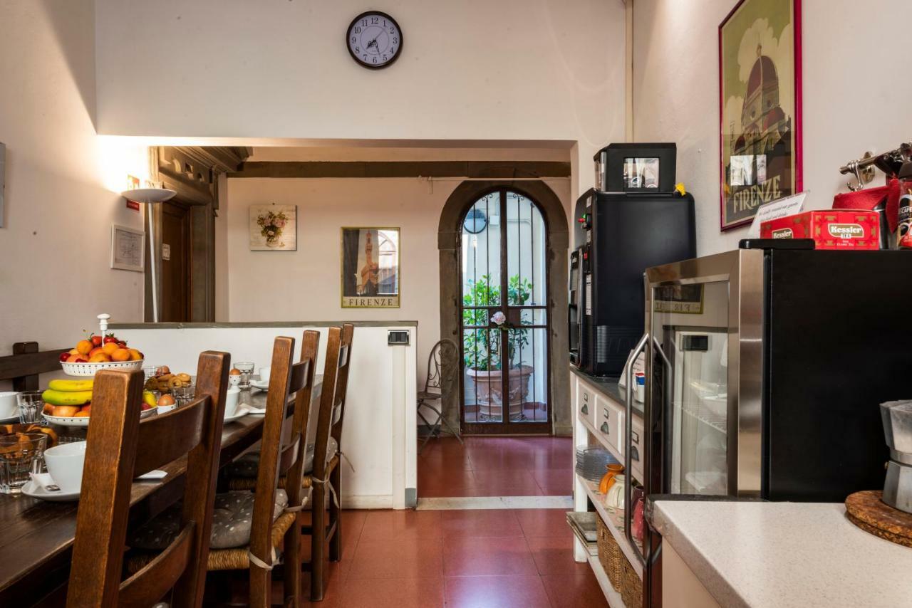 San Remigio Alojamento de Acomodação e Pequeno-almoço Florença