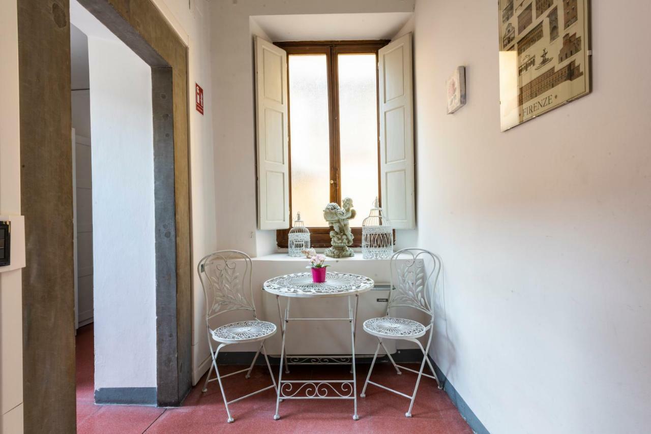 Alojamento de Acomodação e Pequeno-almoço San Remigio Florença